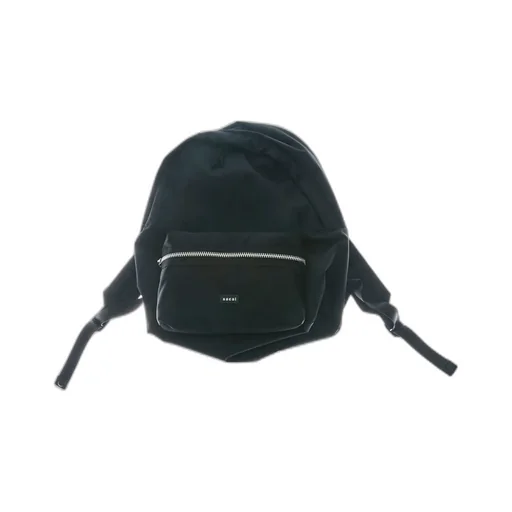 Pocket Back Pack
