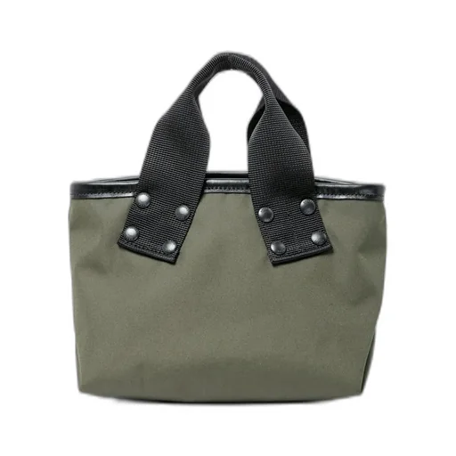 Pocket Tote Bag Small