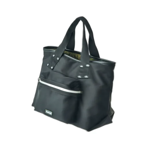 Pocket Tote Bag Medium