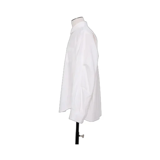 Poplin Shirt