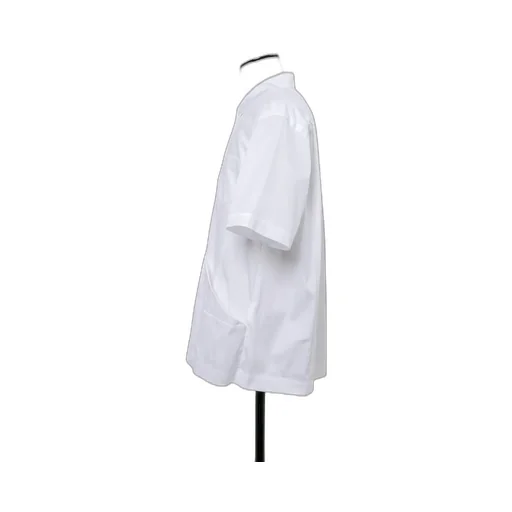 Poplin Shirt