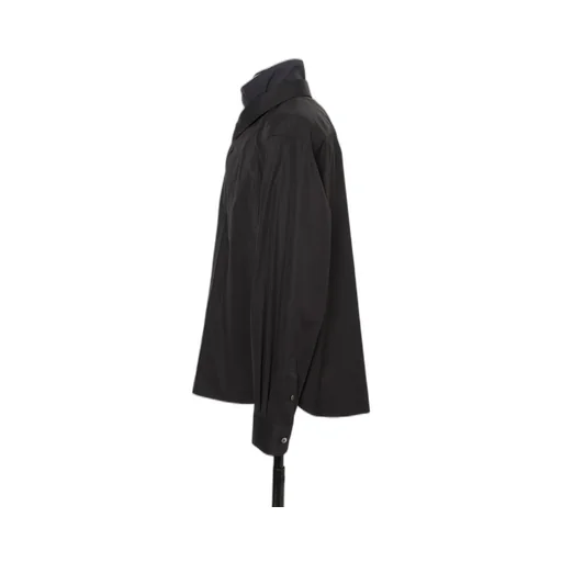 Poplin Shirt