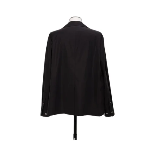 Poplin Jacket