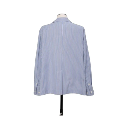 Poplin Jacket