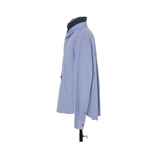 Poplin Shirt