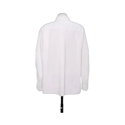 Poplin Shirt