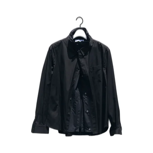 Poplin Shirt