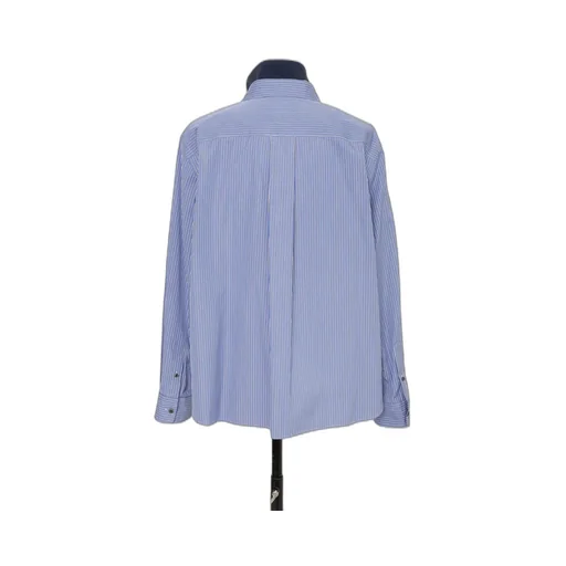 Poplin Shirt
