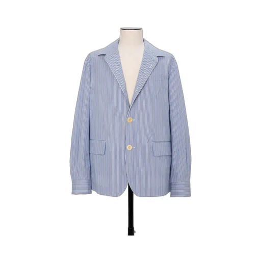 Poplin Jacket