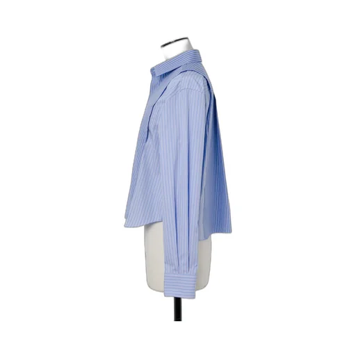 Poplin Shirt
