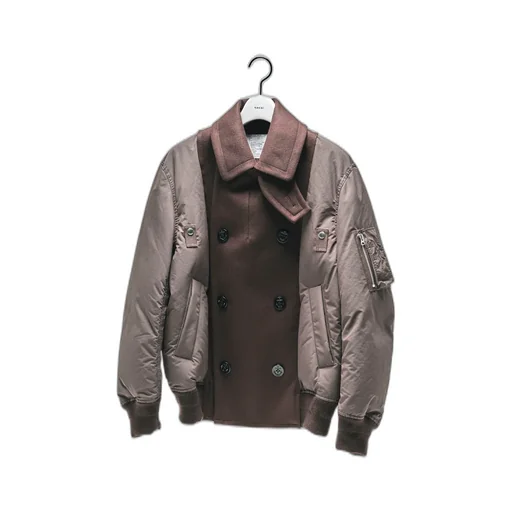 Puffer Jacket