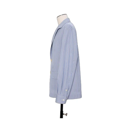 Poplin Jacket