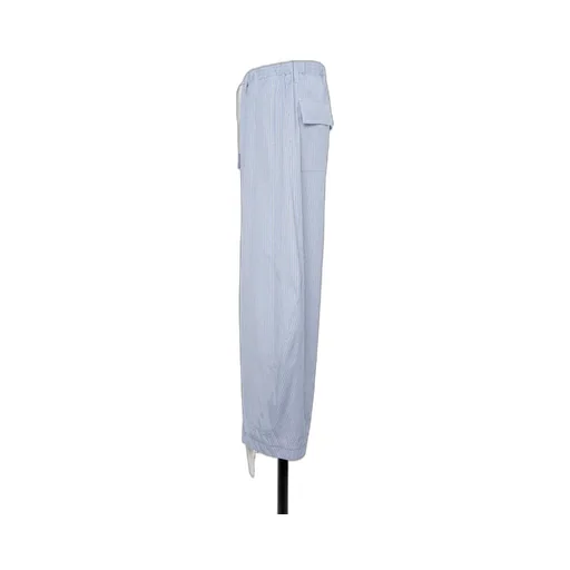 Poplin Pants