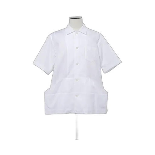 Poplin Shirt