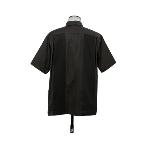 Poplin Shirt