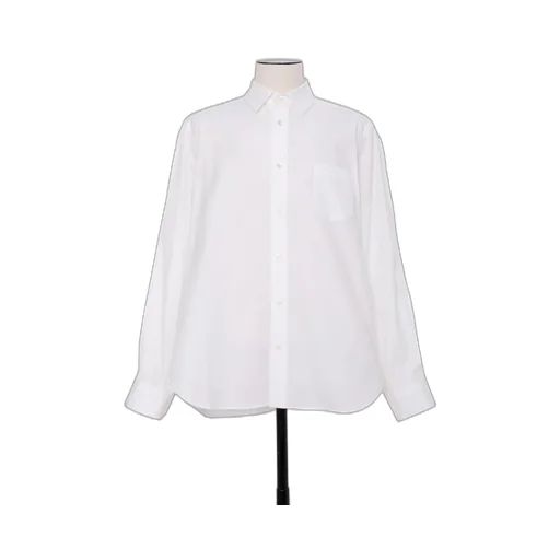 Poplin Shirt