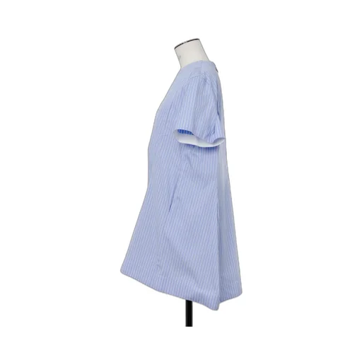 Poplin Dress