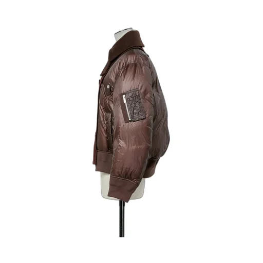 Puffer Blouson