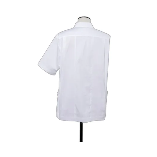 Poplin Shirt