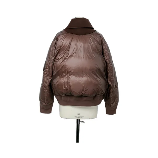 Puffer Blouson