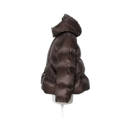 Puffer Blouson