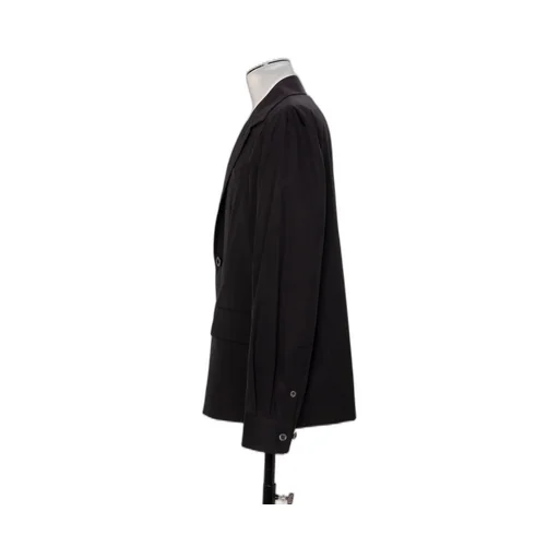 Poplin Jacket