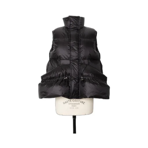 Puffer Vest