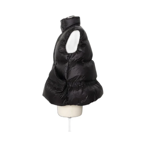 Puffer Vest