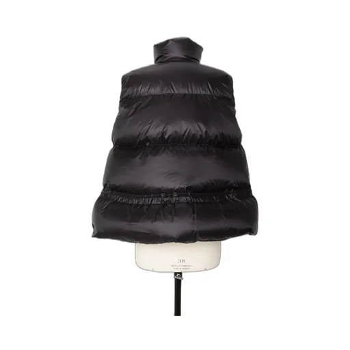 Puffer Vest
