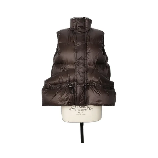 Puffer Vest