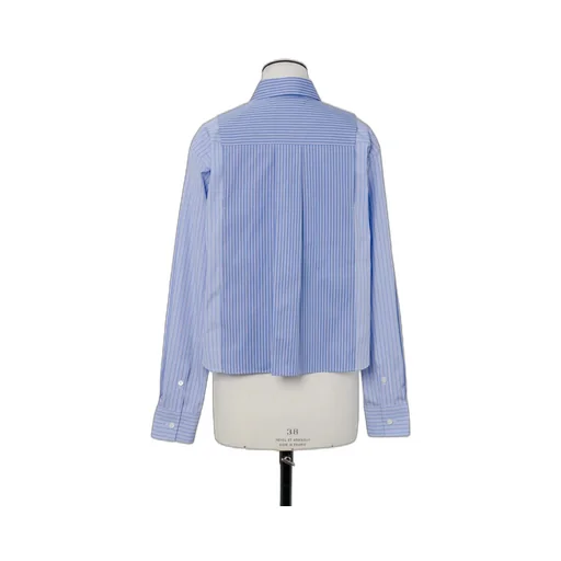 Poplin Shirt