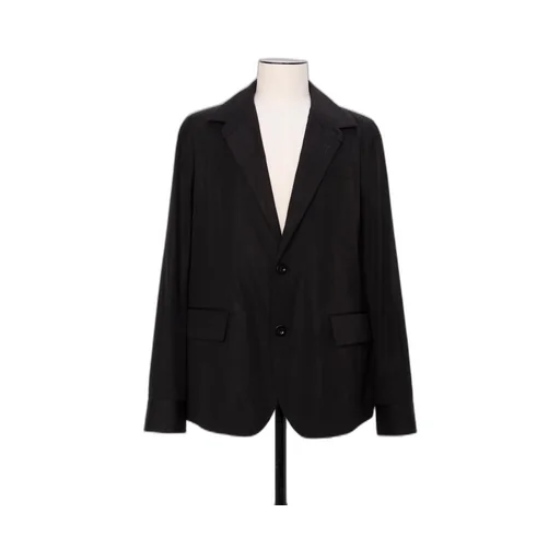 Poplin Jacket