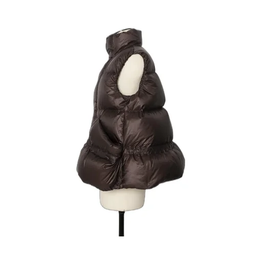 Puffer Vest
