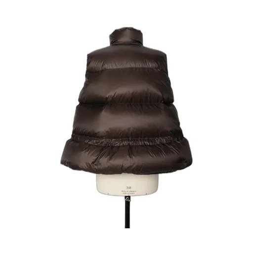 Puffer Vest