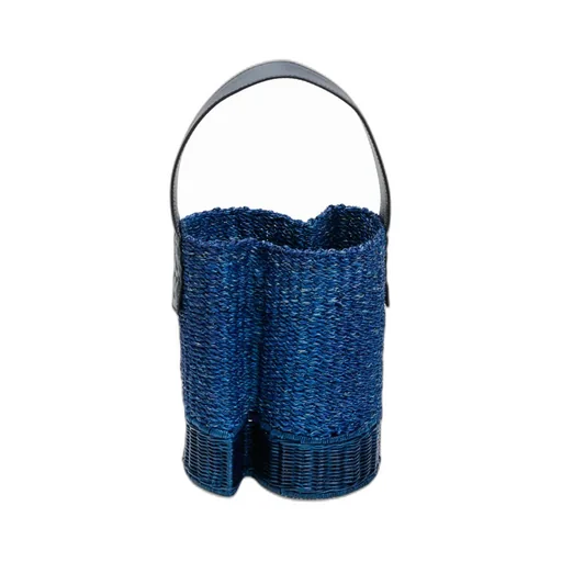 S Basket Small Bag