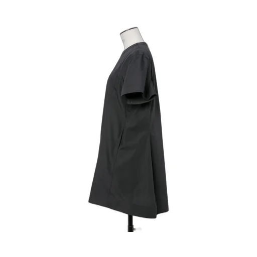 Poplin Dress
