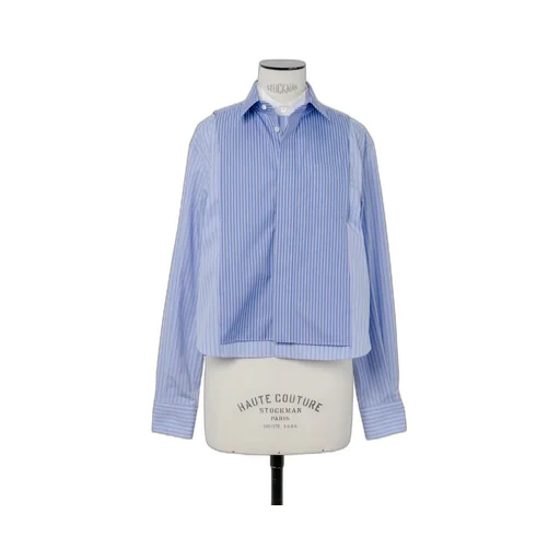 Poplin Shirt