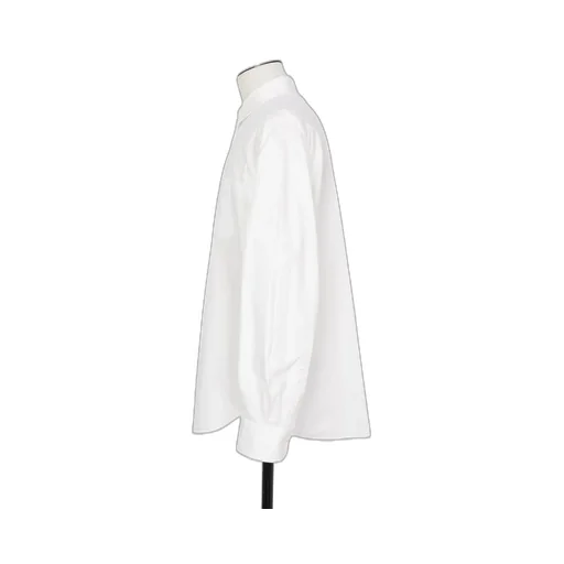 Poplin Shirt