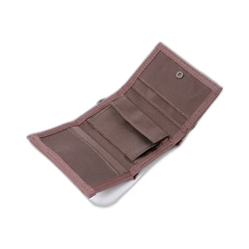 Pocket Trifold Wallet