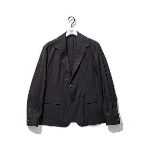 Poplin Jacket