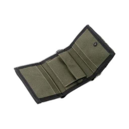 Pocket Trifold Wallet