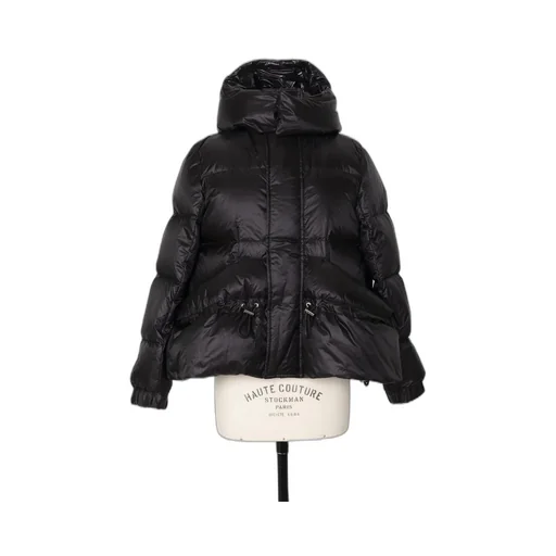 Puffer Blouson