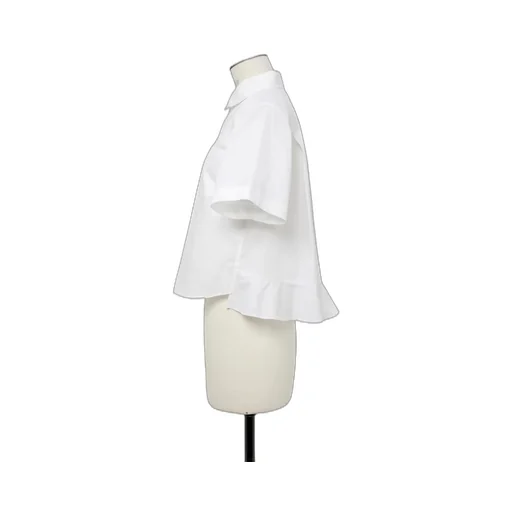 Poplin Shirt