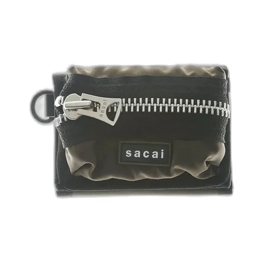 Pocket Trifold Wallet