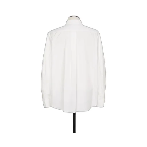Poplin Shirt