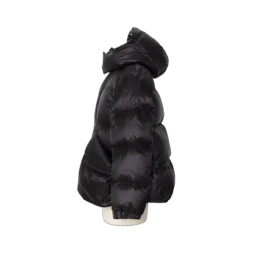 Puffer Blouson
