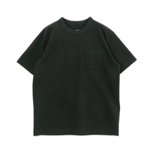 Sacai Embroidery T-Shirt