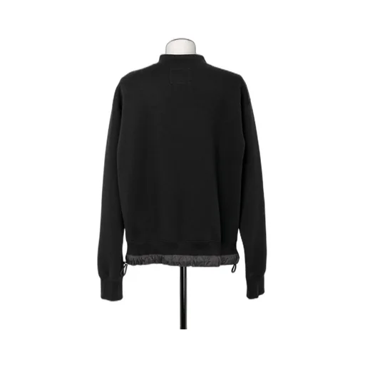 S Sponge Sweat Pullover
