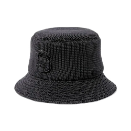 S Hat / Knit