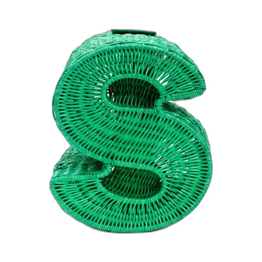 S Basket Small
